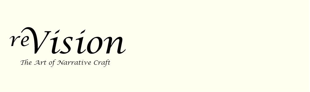 reVision Writing Site